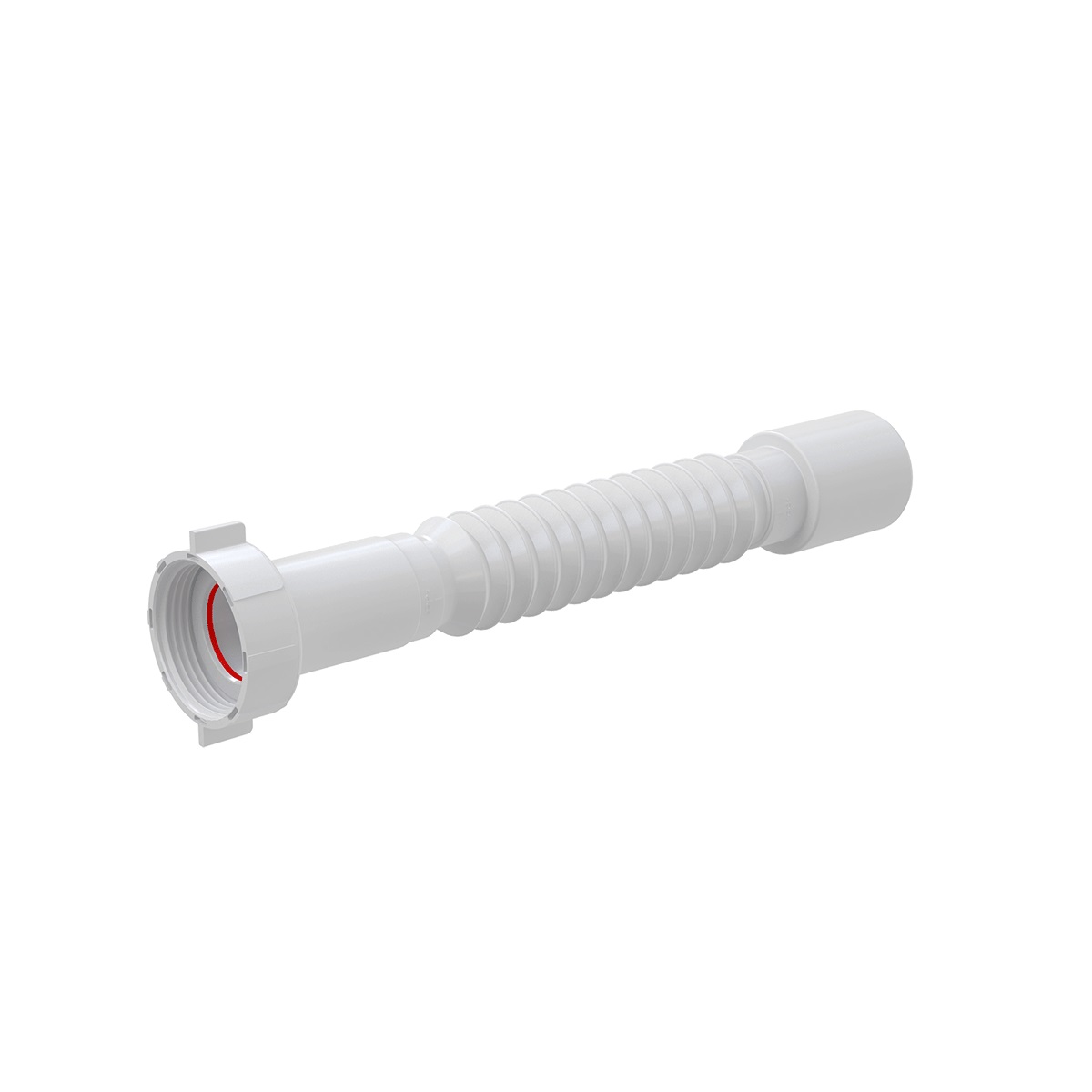 Pripojenie flexi A730 ?6/4"×40/50 mm Alcaplast